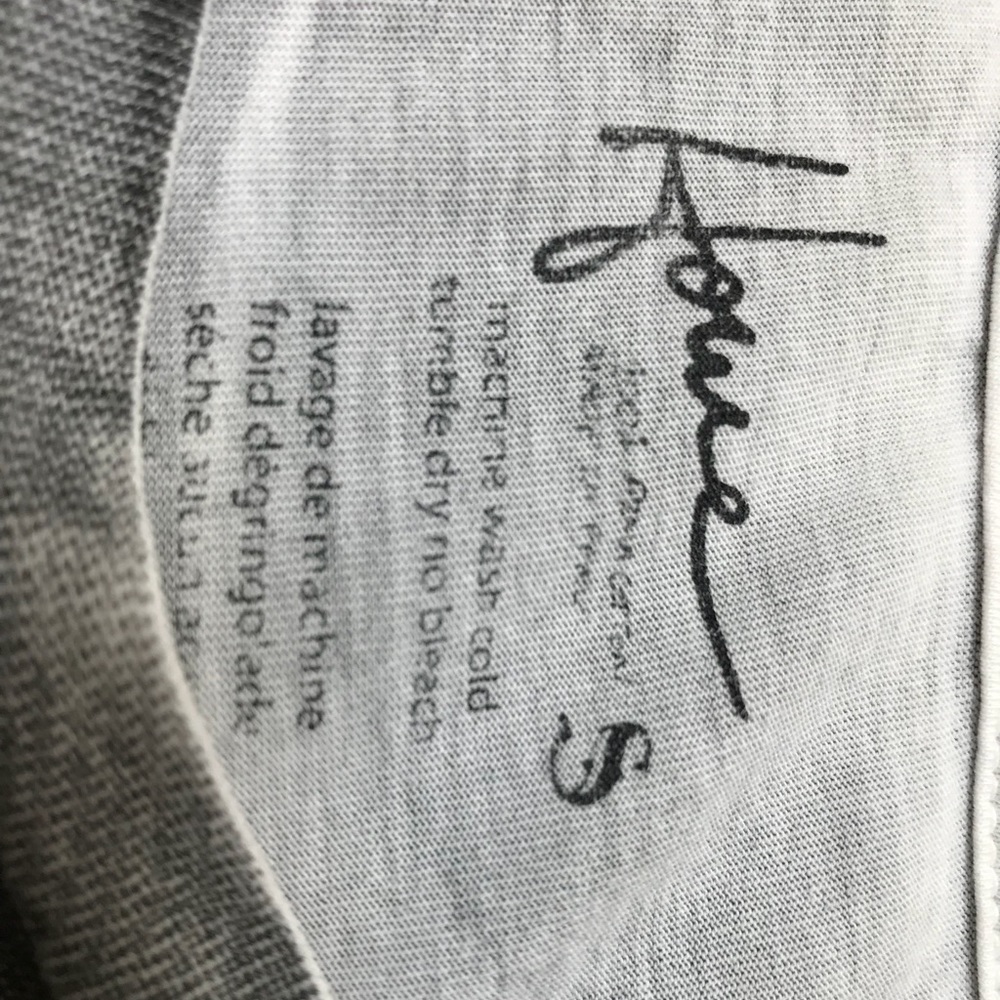 Designer t-shirt - Picture 3 of 4